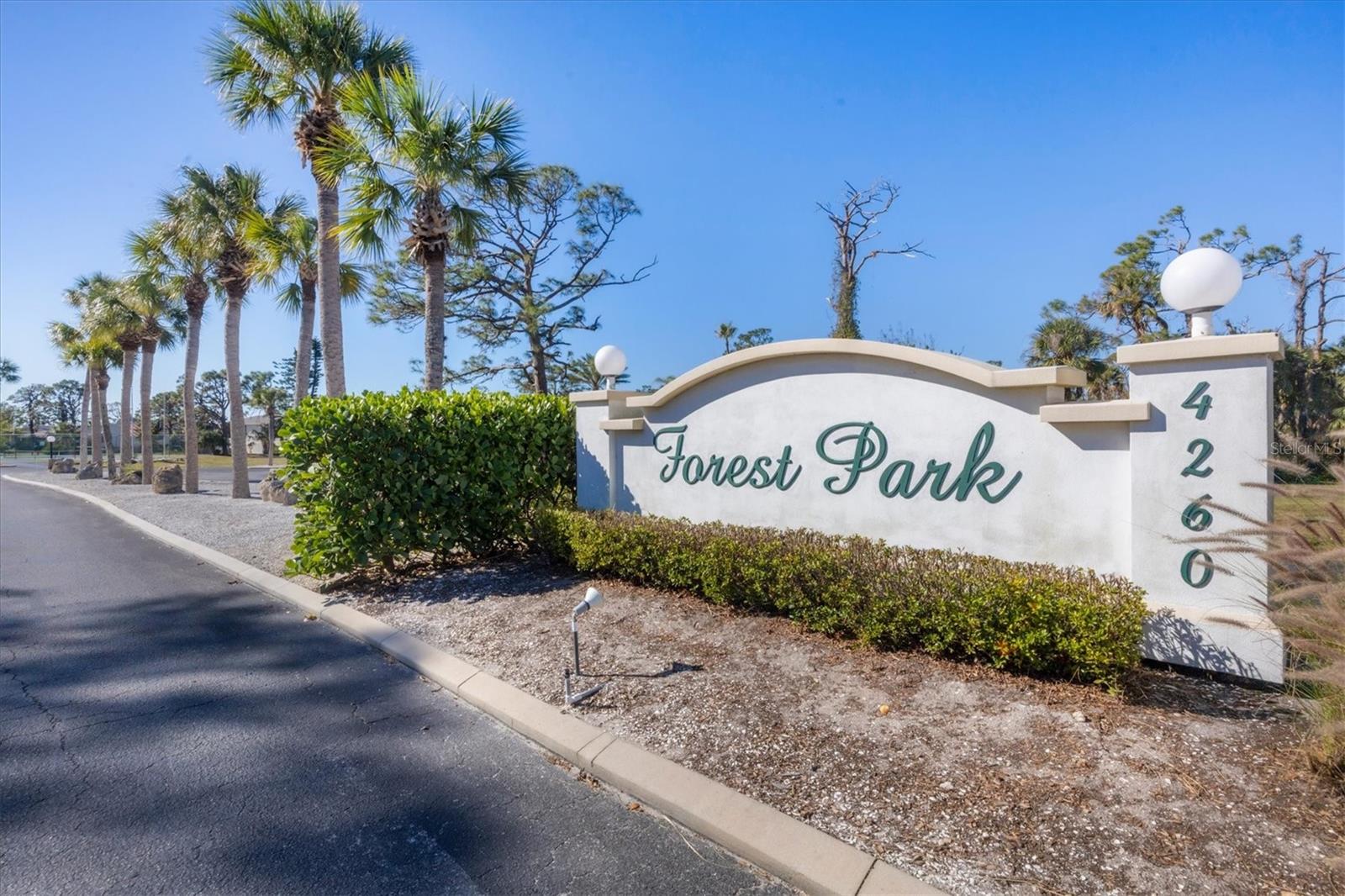 4260 PLACIDA RD #18C, ENGLEWOOD, FL, 34224