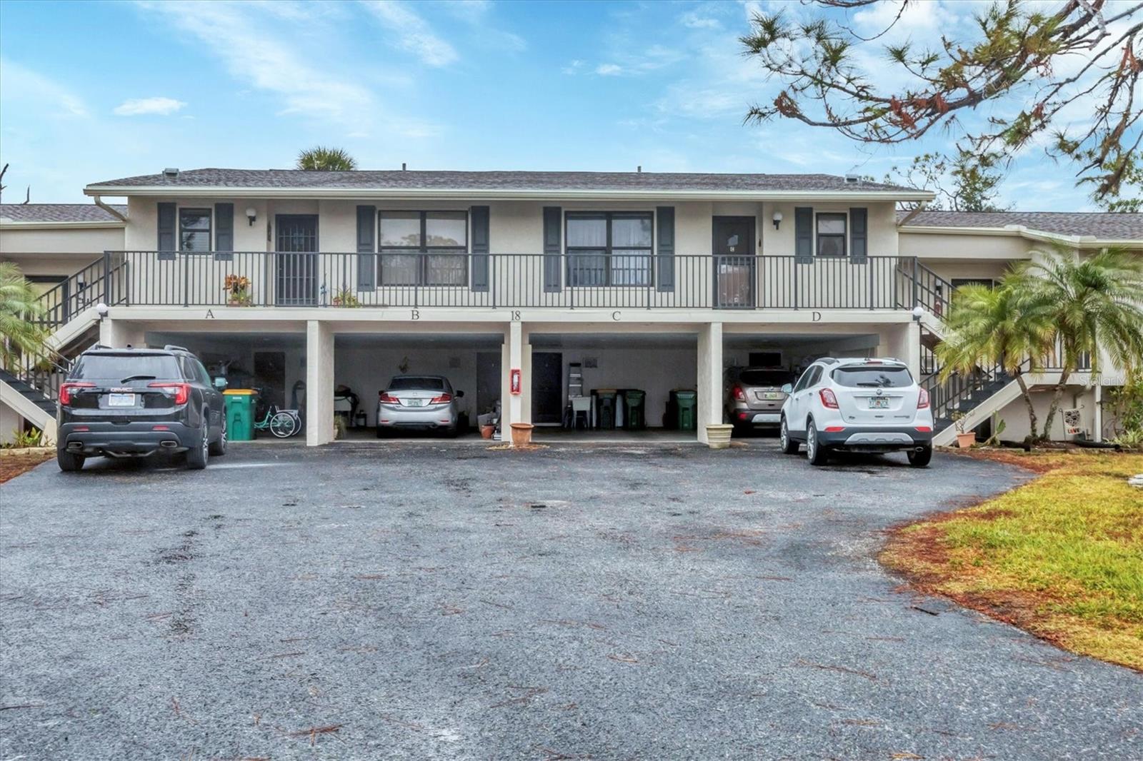 4260 PLACIDA RD #18C, ENGLEWOOD, FL, 34224