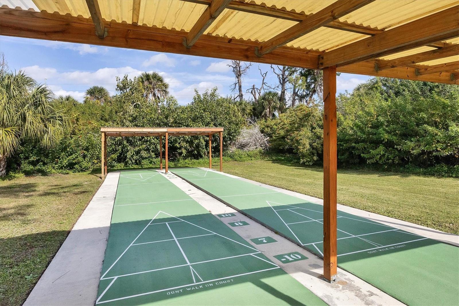 4260 PLACIDA RD #18C, ENGLEWOOD, FL, 34224