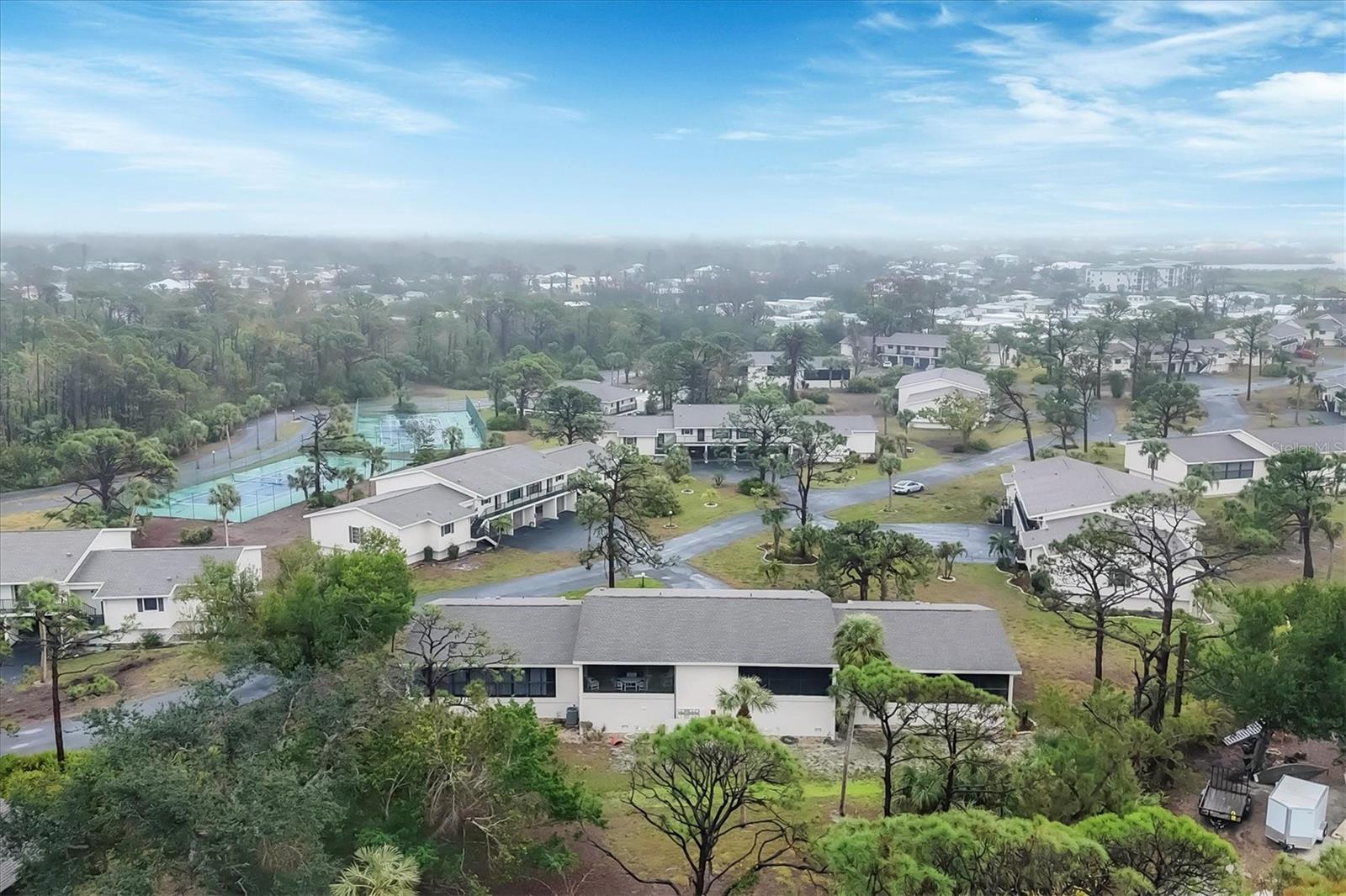 4260 PLACIDA RD #18C, ENGLEWOOD, FL, 34224