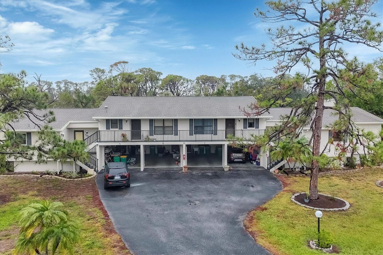 4260 PLACIDA RD #18C, ENGLEWOOD, FL, 34224