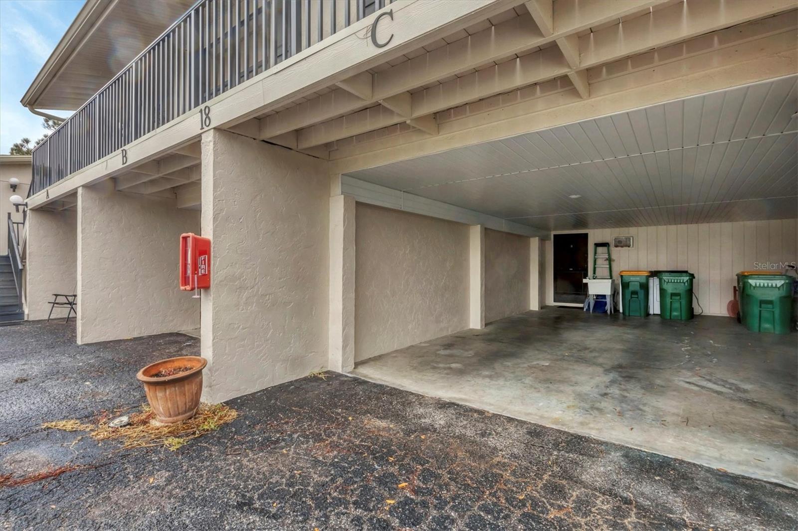 4260 PLACIDA RD #18C, ENGLEWOOD, FL, 34224