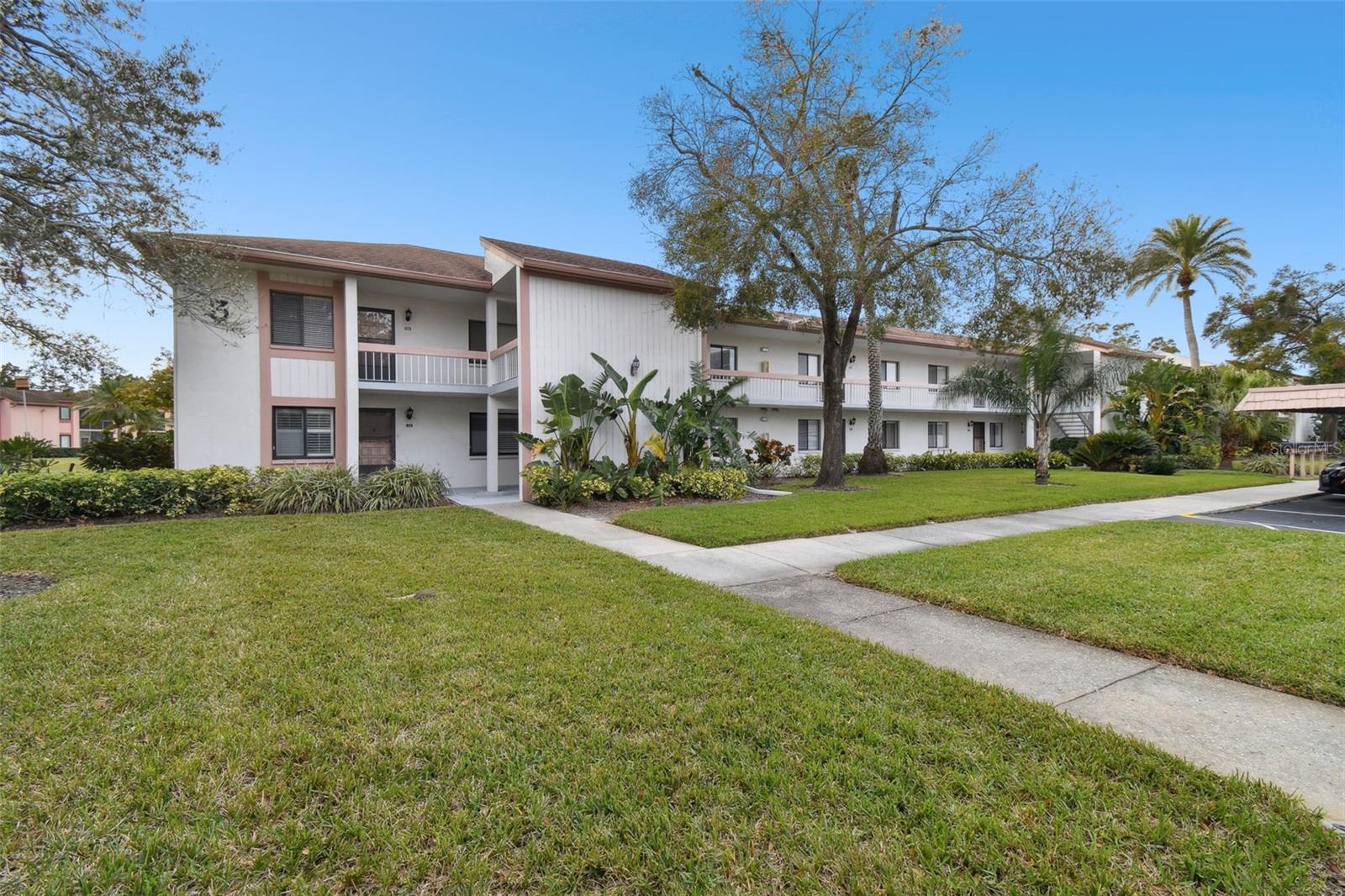 130 LAKEVIEW WAY #130, OLDSMAR, FL, 34677