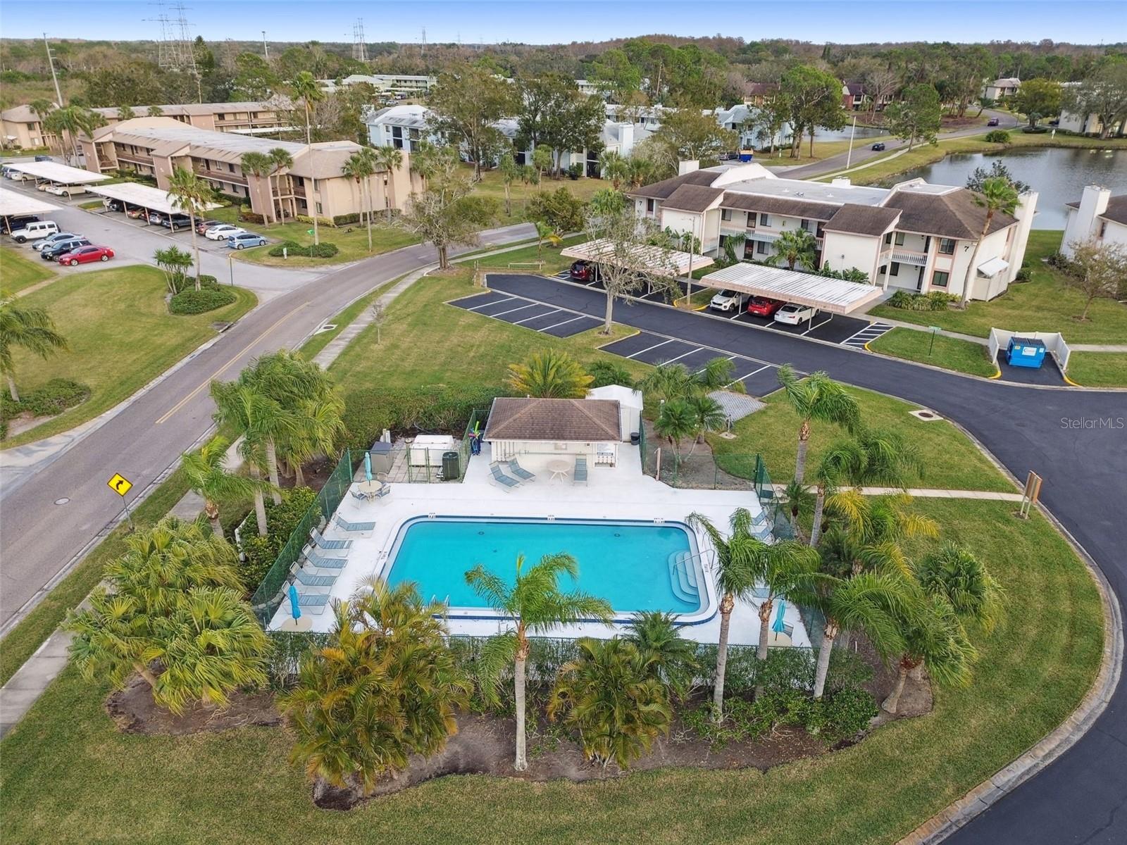 130 LAKEVIEW WAY #130, OLDSMAR, FL, 34677