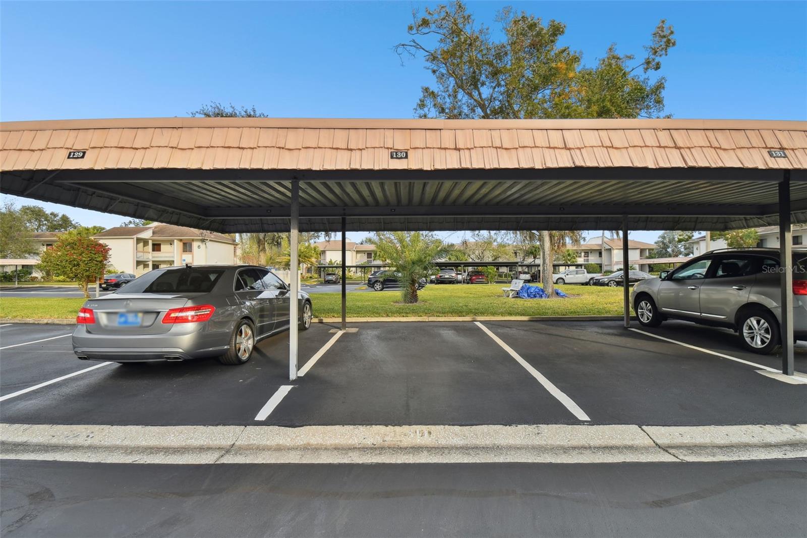 130 LAKEVIEW WAY #130, OLDSMAR, FL, 34677