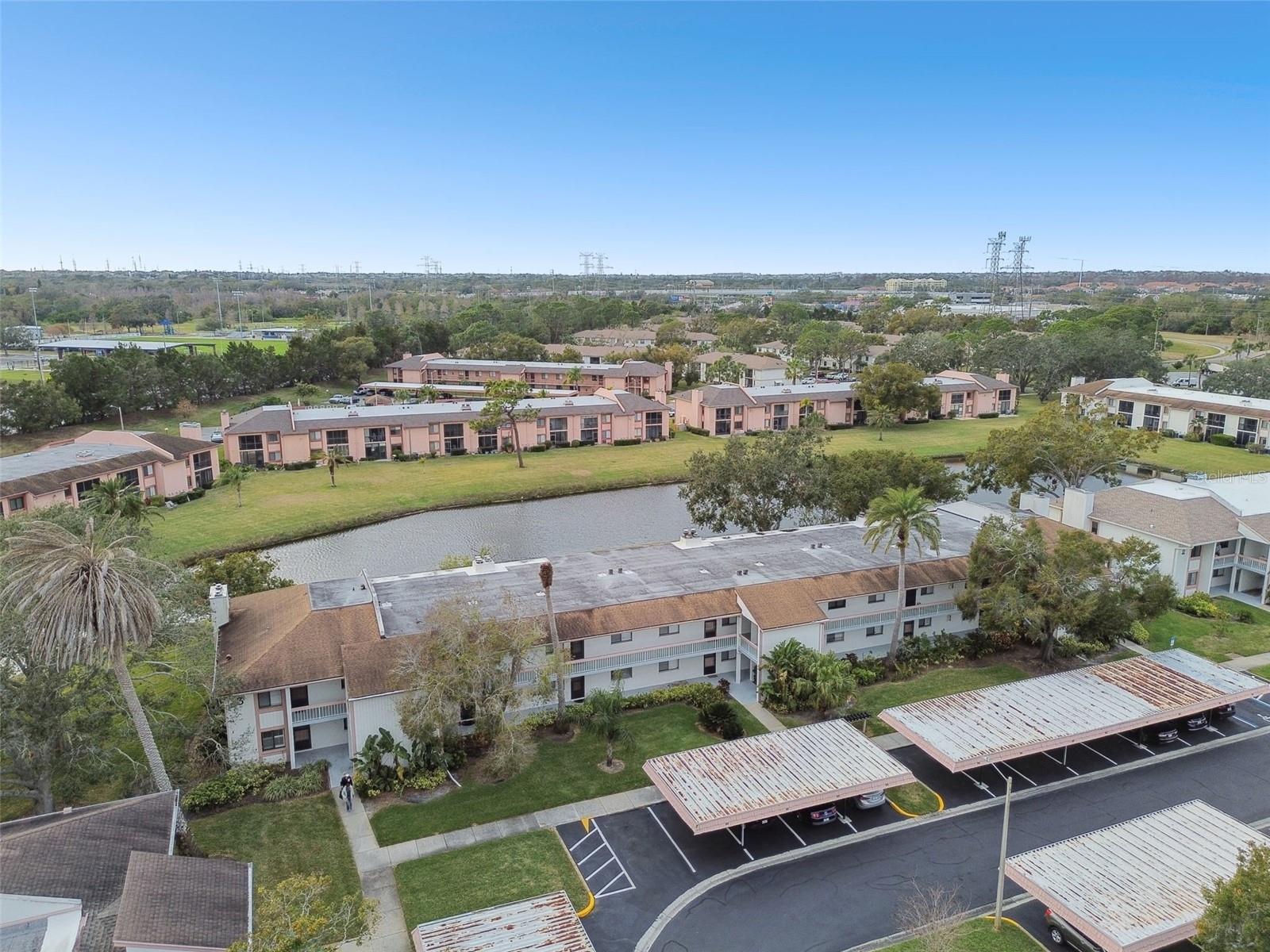 130 LAKEVIEW WAY #130, OLDSMAR, FL, 34677