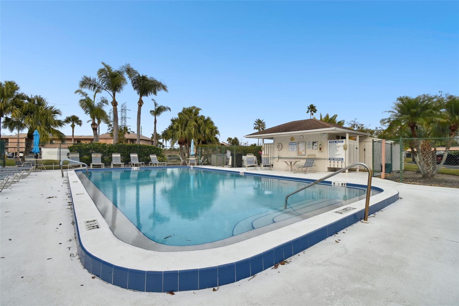 130 LAKEVIEW WAY #130, OLDSMAR, FL, 34677