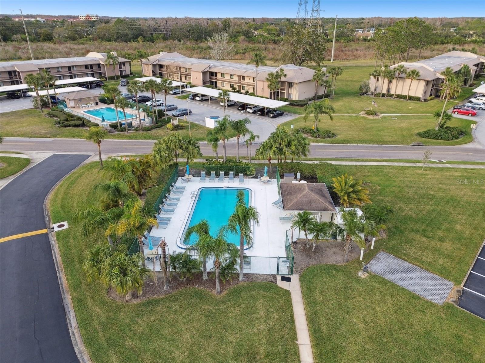 130 LAKEVIEW WAY #130, OLDSMAR, FL, 34677