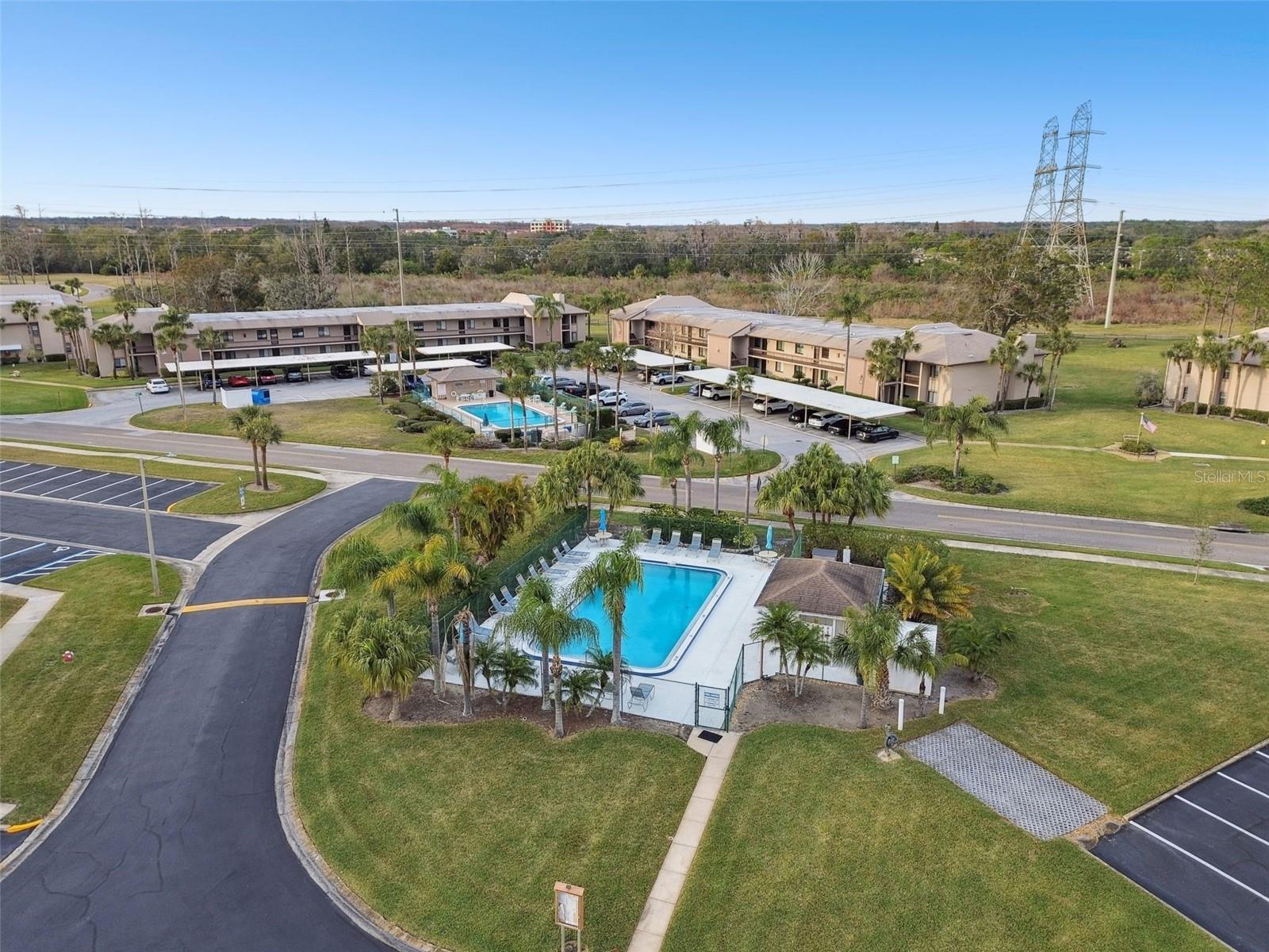 130 LAKEVIEW WAY #130, OLDSMAR, FL, 34677