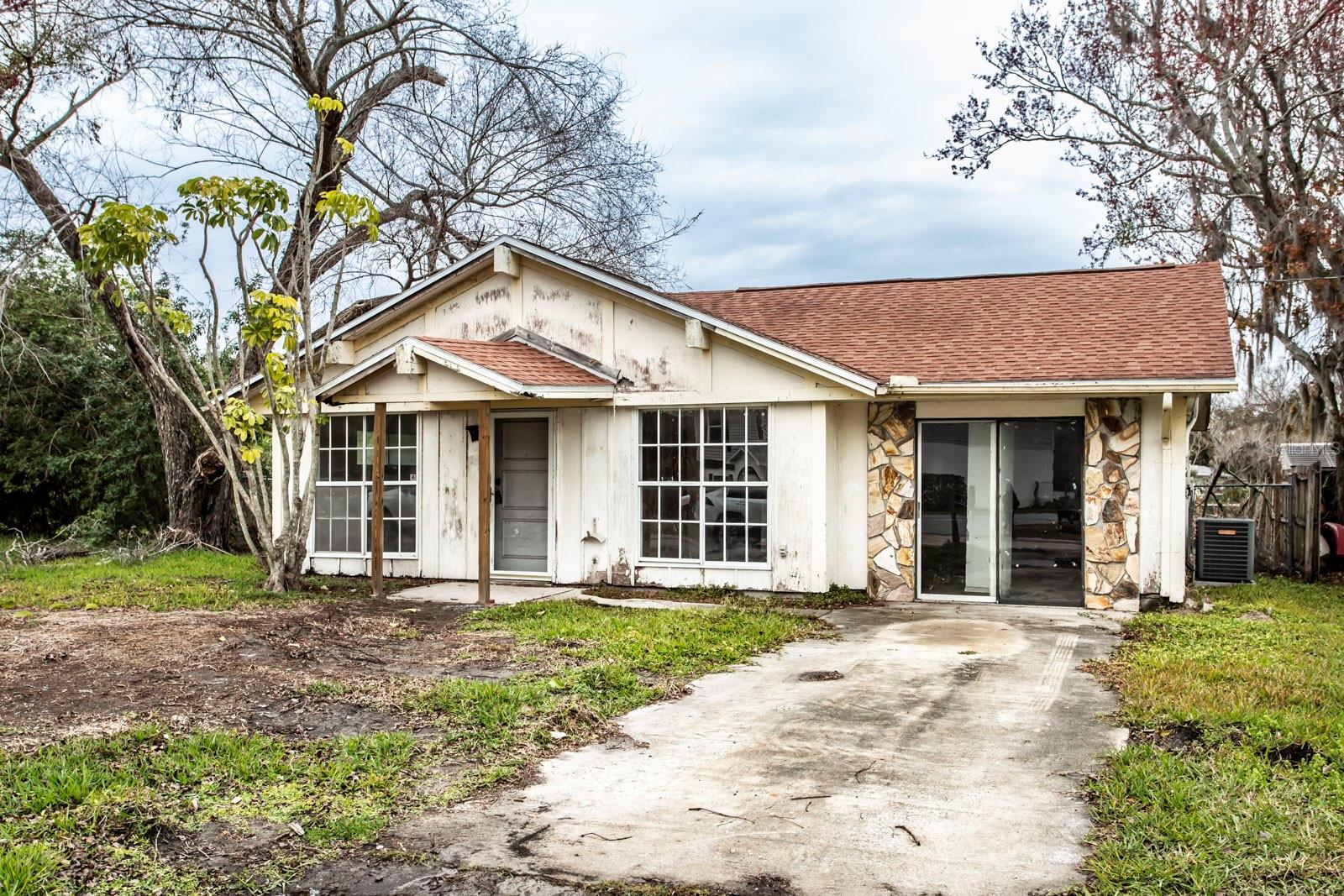 4546 ONTARIO DR, NEW PORT RICHEY, FL, 34652