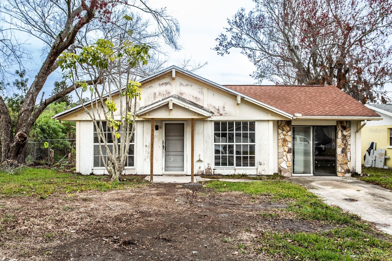 4546 ONTARIO DR, NEW PORT RICHEY, FL, 34652