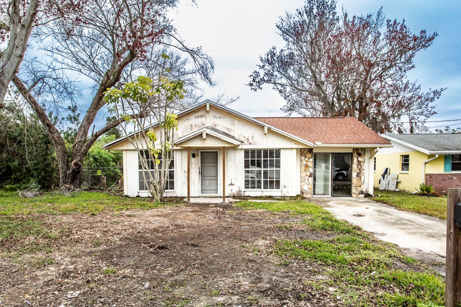 4546 ONTARIO DR, NEW PORT RICHEY, FL, 34652