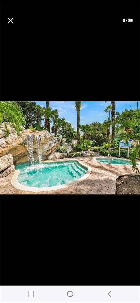 7340 WESTPOINTE BLVD #314, ORLANDO, FL, 32835