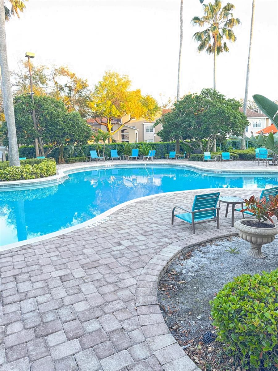 7340 WESTPOINTE BLVD #314, ORLANDO, FL, 32835