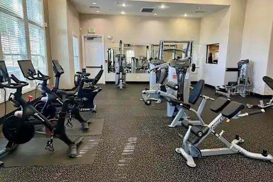 7340 WESTPOINTE BLVD #314, ORLANDO, FL, 32835