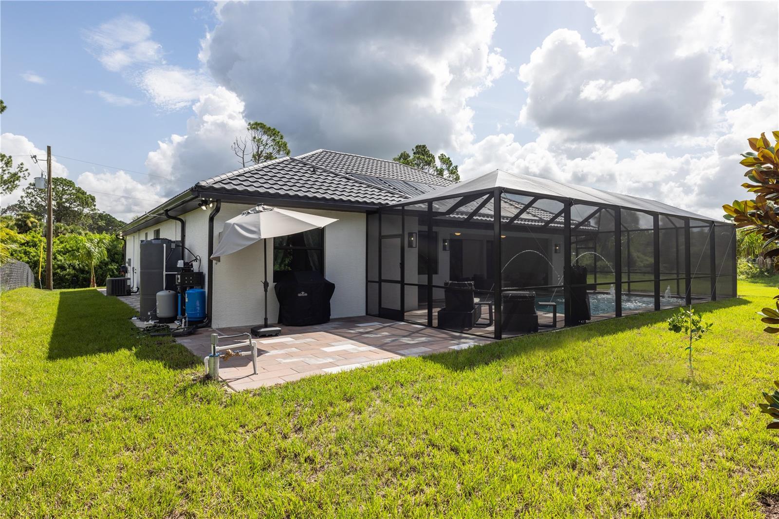 3400 ELIAS CIR, NORTH PORT, FL, 34288