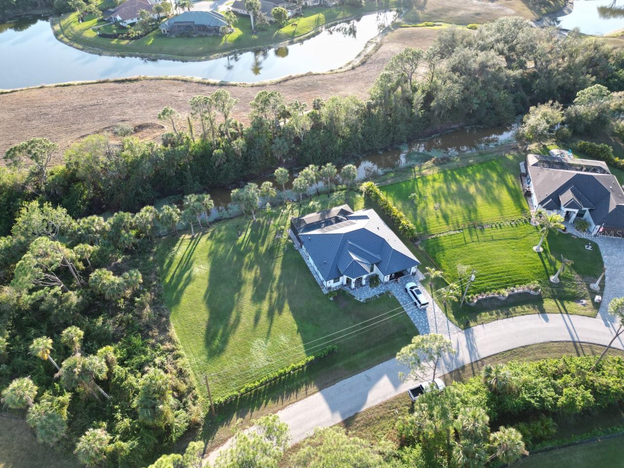 3400 ELIAS CIR, NORTH PORT, FL, 34288