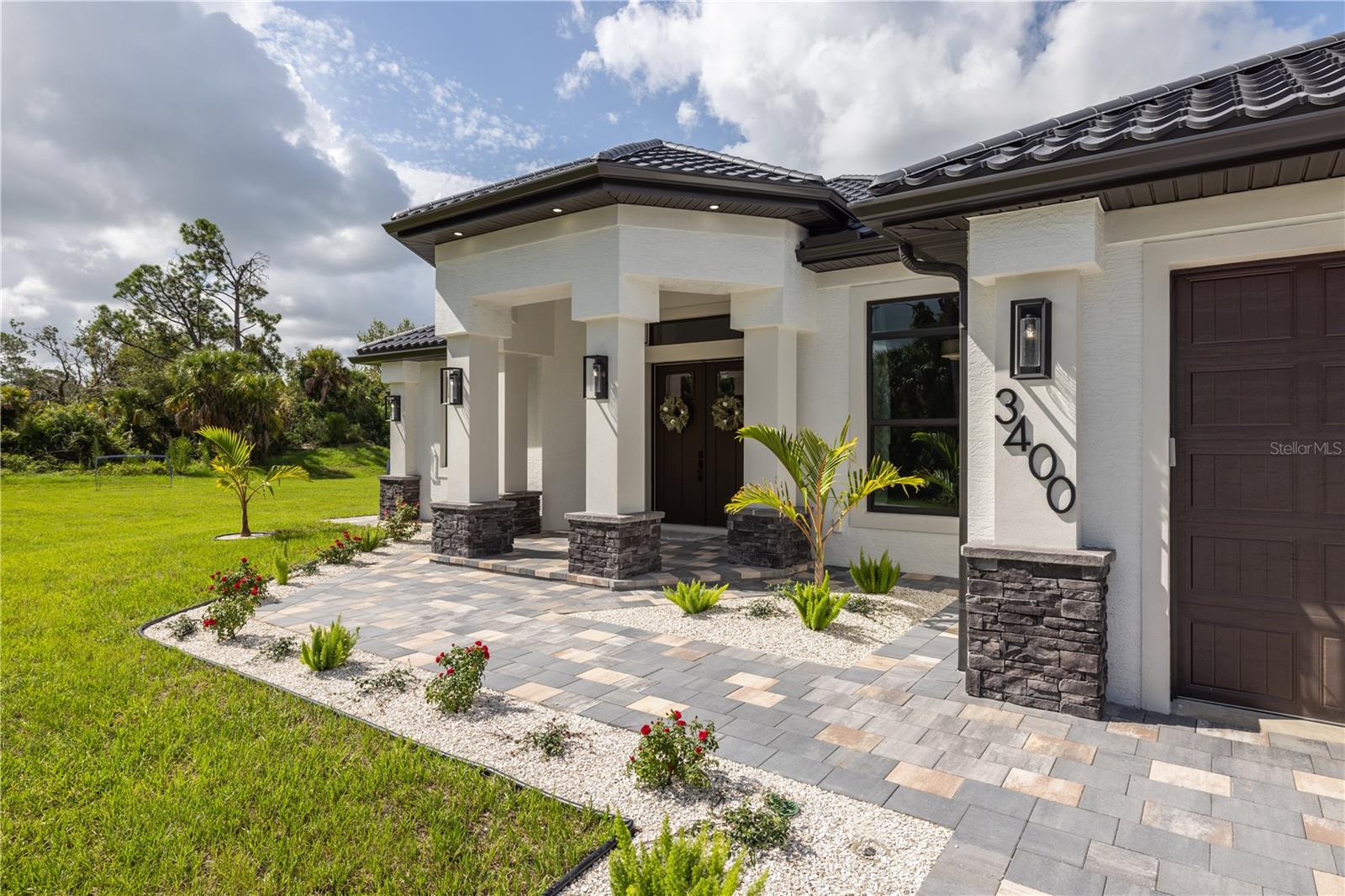 3400 ELIAS CIR, NORTH PORT, FL, 34288