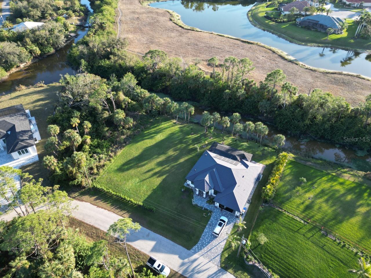 3400 ELIAS CIR, NORTH PORT, FL, 34288
