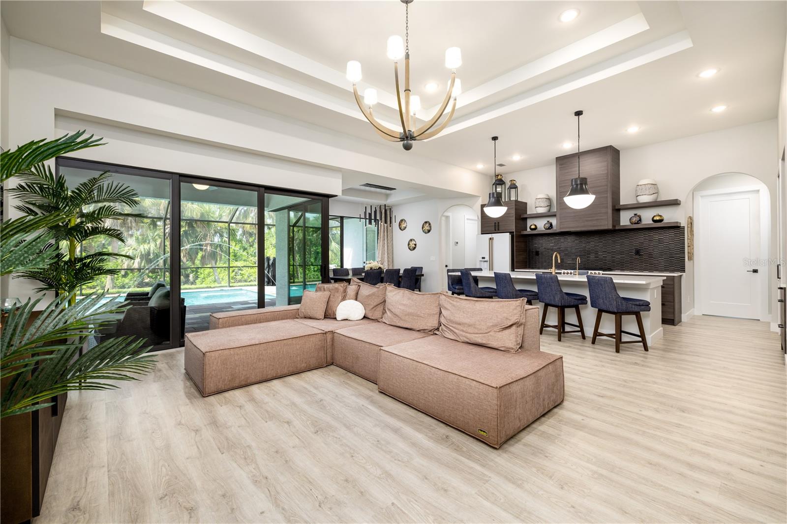 3400 ELIAS CIR, NORTH PORT, FL, 34288