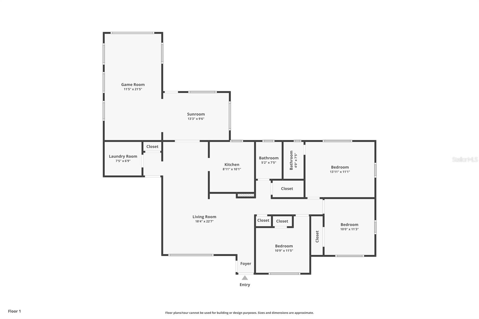 1937 ELAND AVE, WINTER PARK, FL, 32789