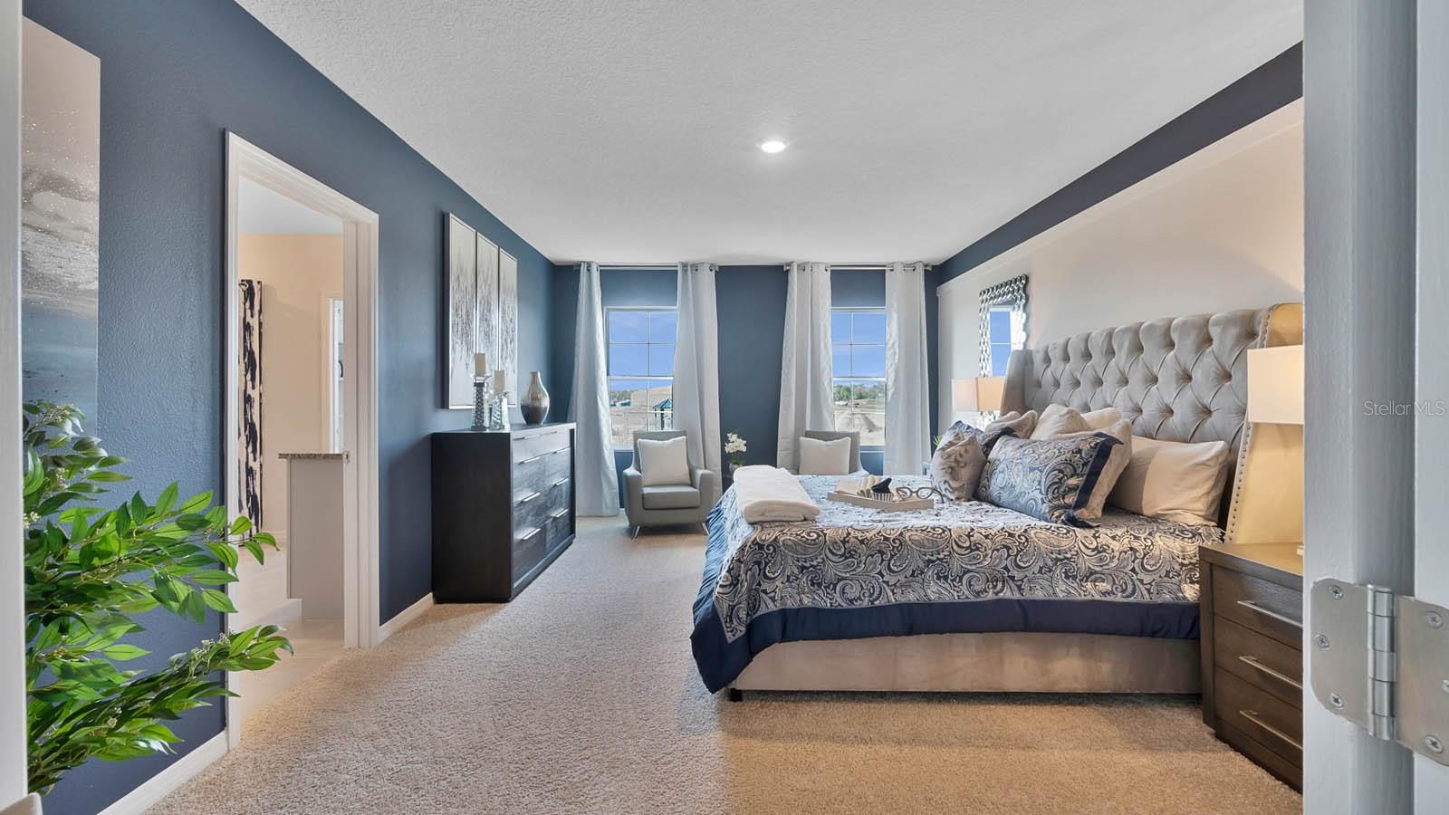 1218 LIMBALI ST, MOUNT DORA, FL, 32757