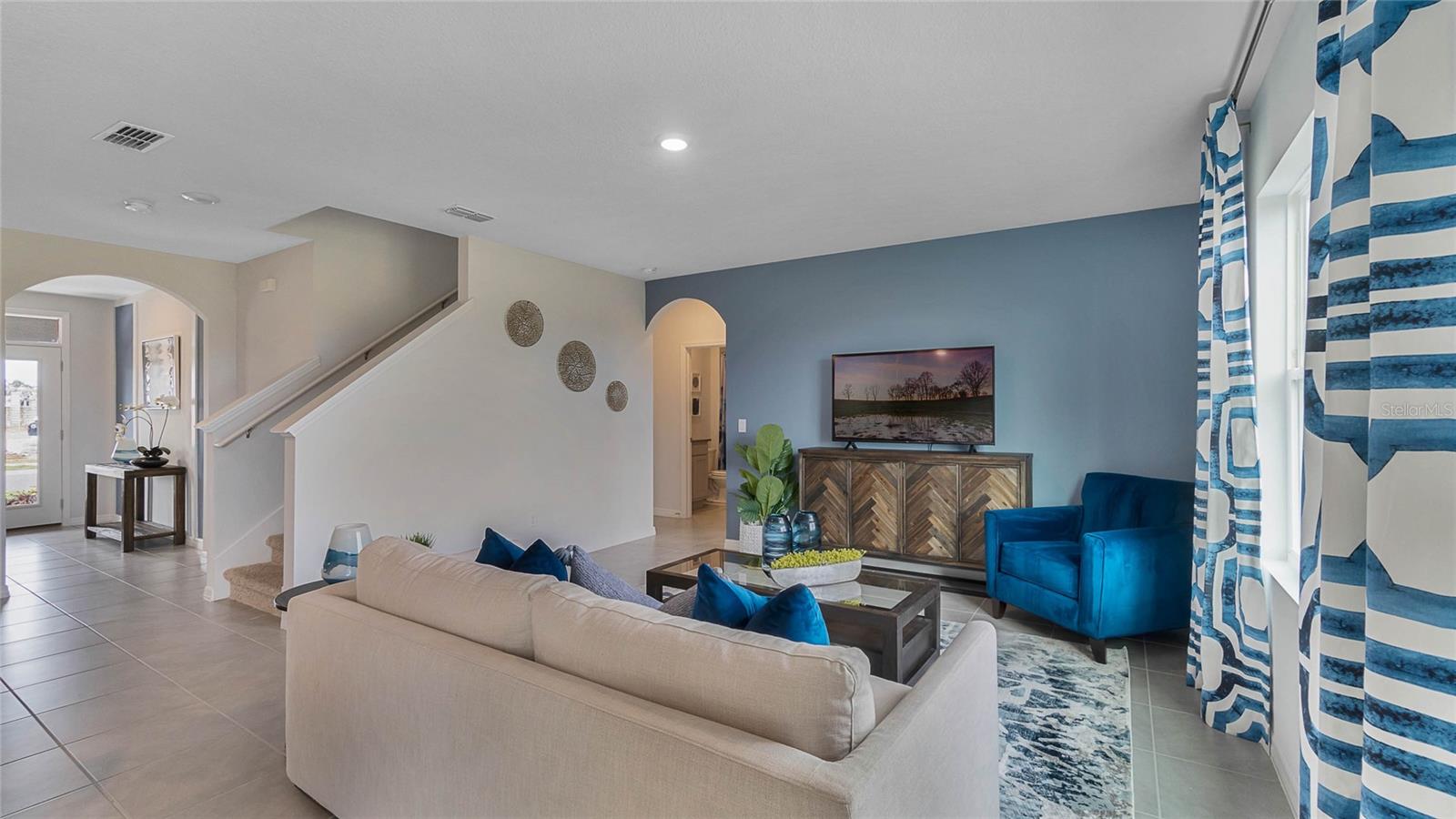 1218 LIMBALI ST, MOUNT DORA, FL, 32757