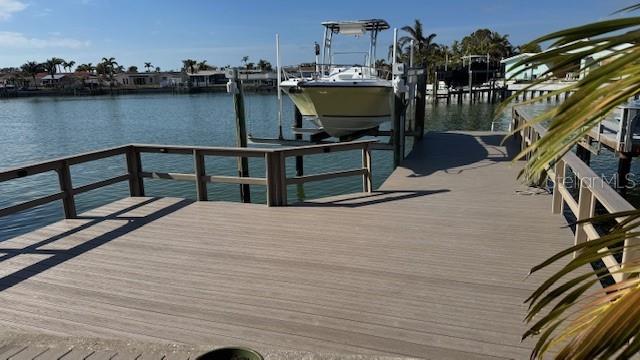 407 BOCA CIEGA POINT BLVD N, ST PETERSBURG, FL, 33708