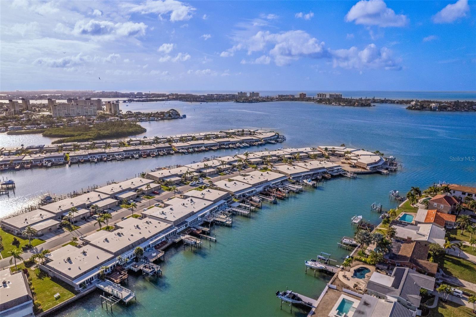 407 BOCA CIEGA POINT BLVD N, ST PETERSBURG, FL, 33708
