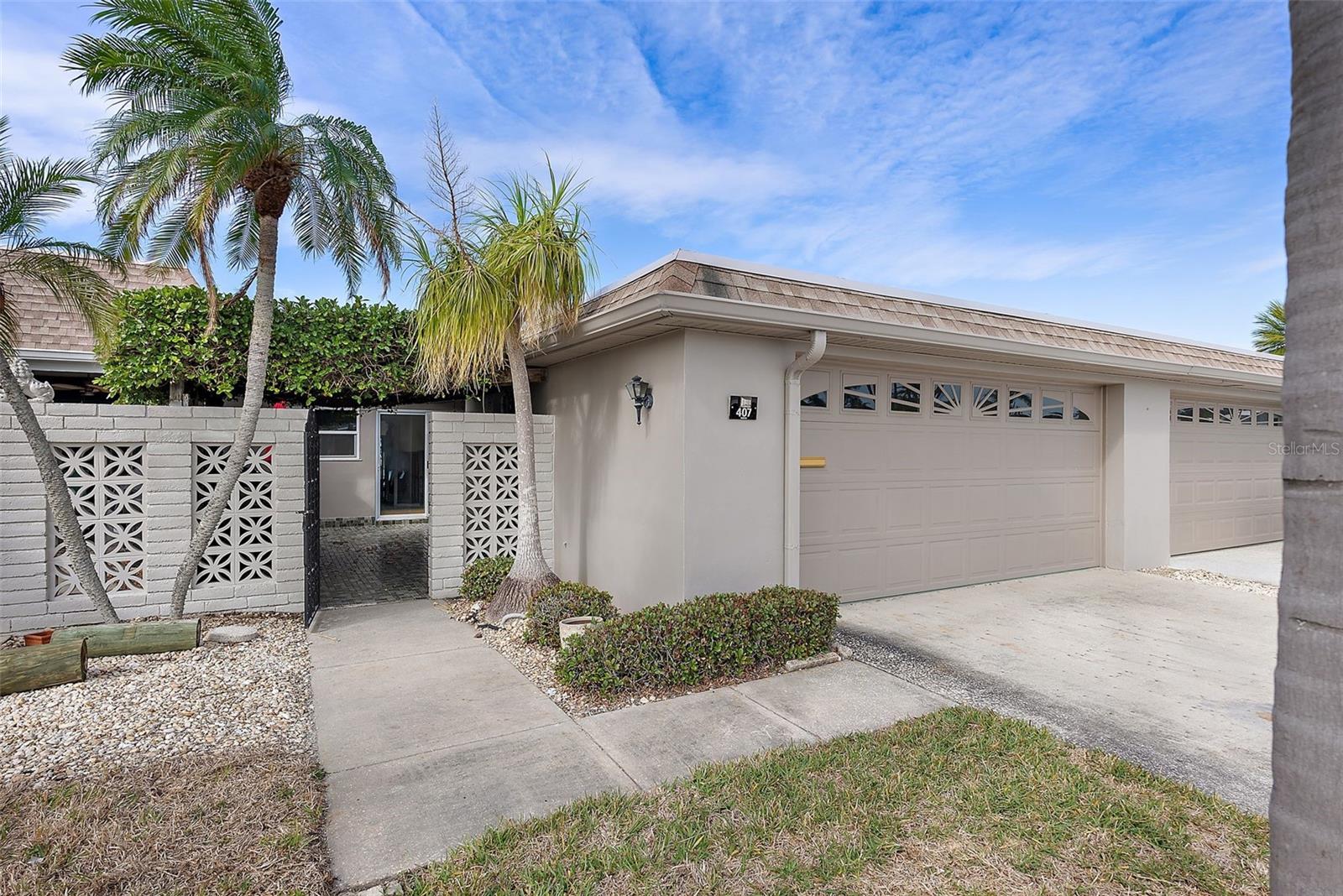407 BOCA CIEGA POINT BLVD N, ST PETERSBURG, FL, 33708