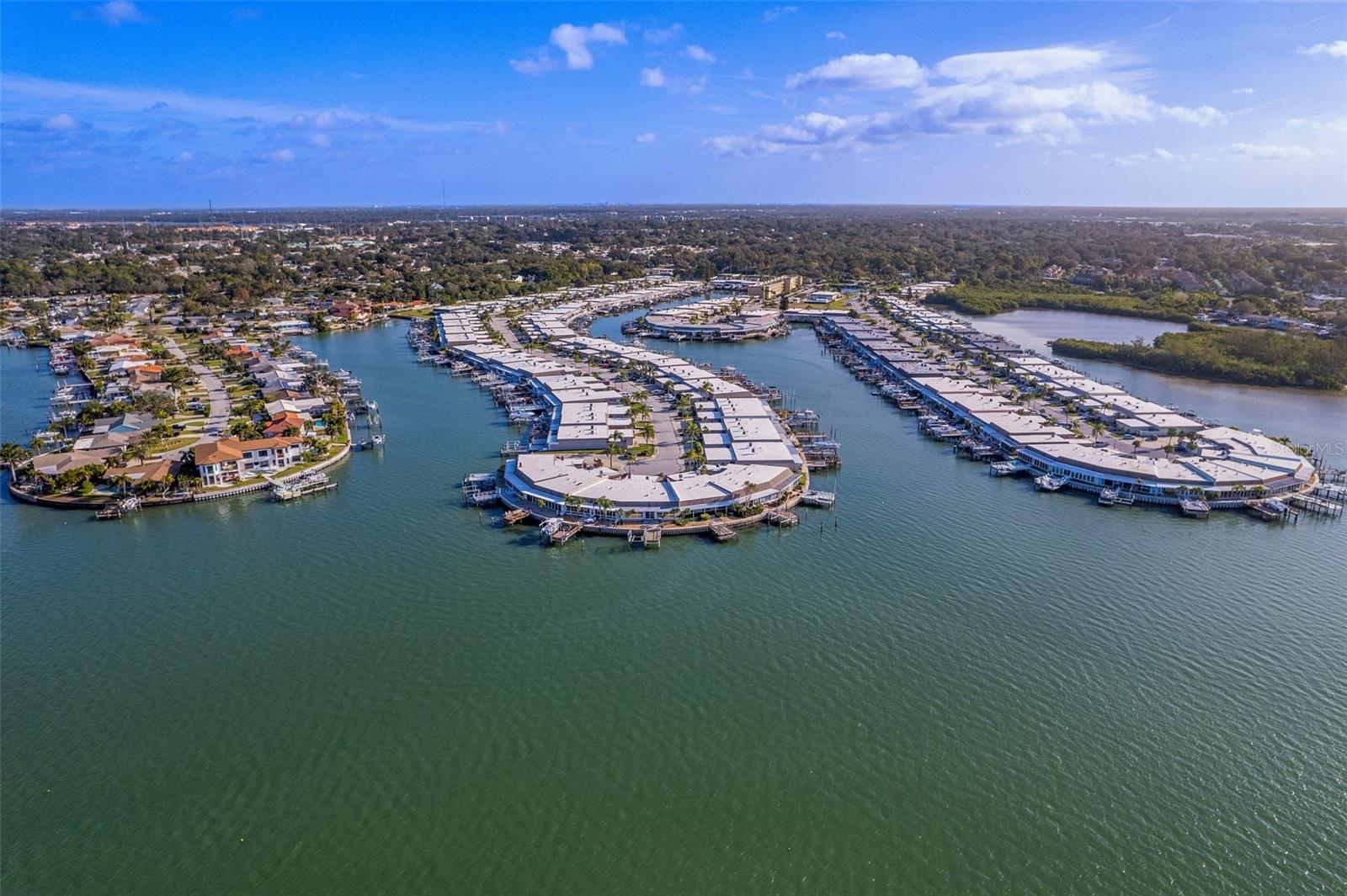 407 BOCA CIEGA POINT BLVD N, ST PETERSBURG, FL, 33708