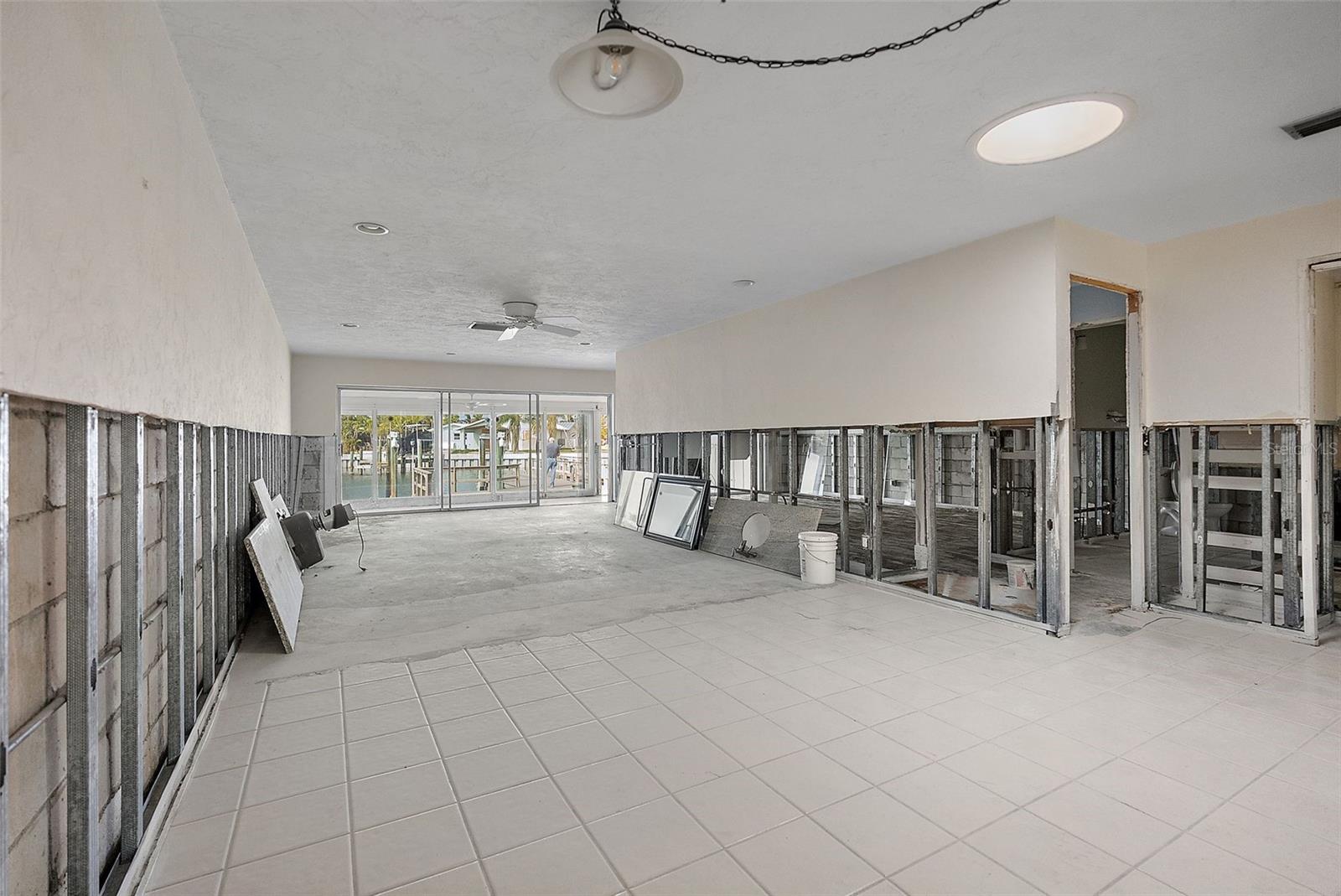 407 BOCA CIEGA POINT BLVD N, ST PETERSBURG, FL, 33708