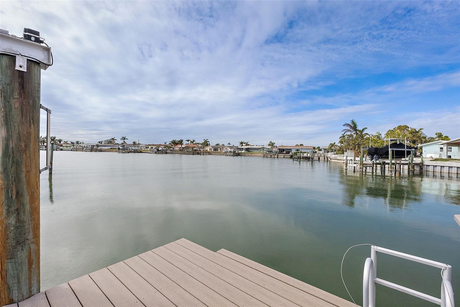 407 BOCA CIEGA POINT BLVD N, ST PETERSBURG, FL, 33708