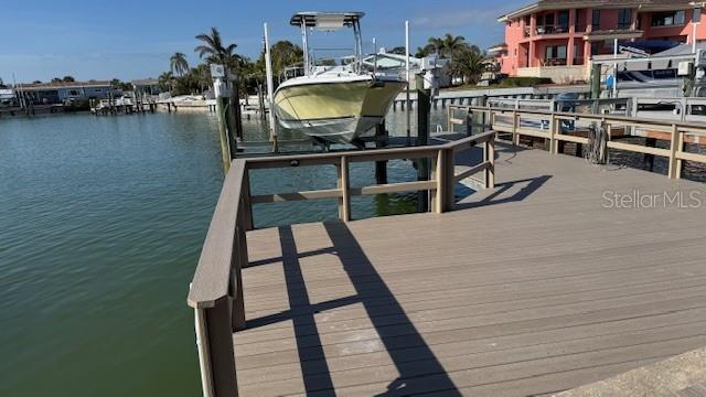 407 BOCA CIEGA POINT BLVD N, ST PETERSBURG, FL, 33708