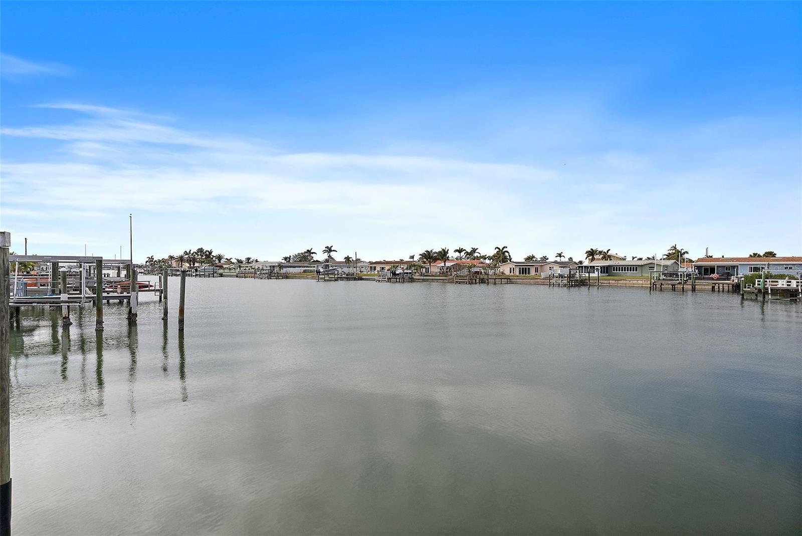 407 BOCA CIEGA POINT BLVD N, ST PETERSBURG, FL, 33708