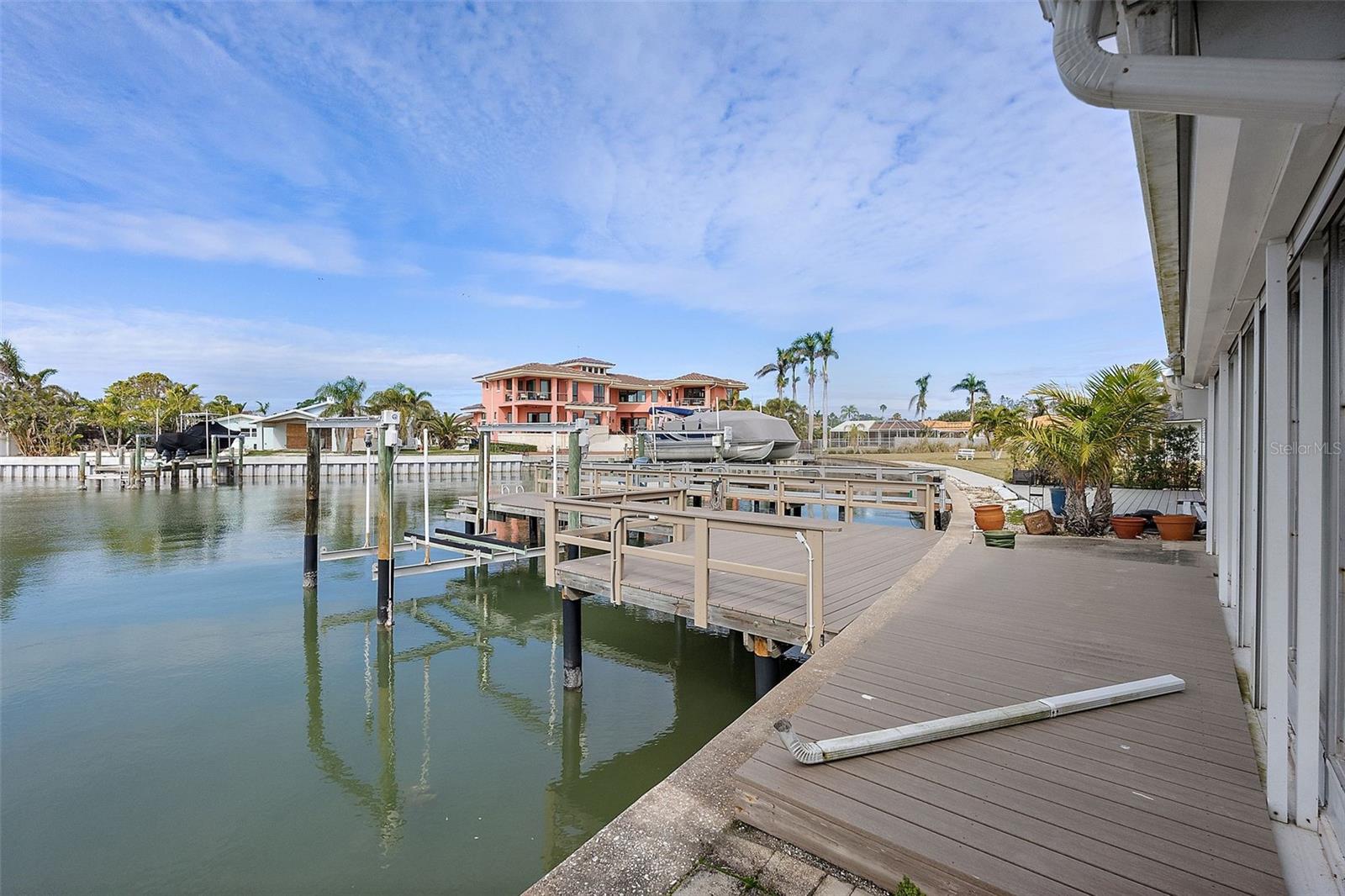 407 BOCA CIEGA POINT BLVD N, ST PETERSBURG, FL, 33708