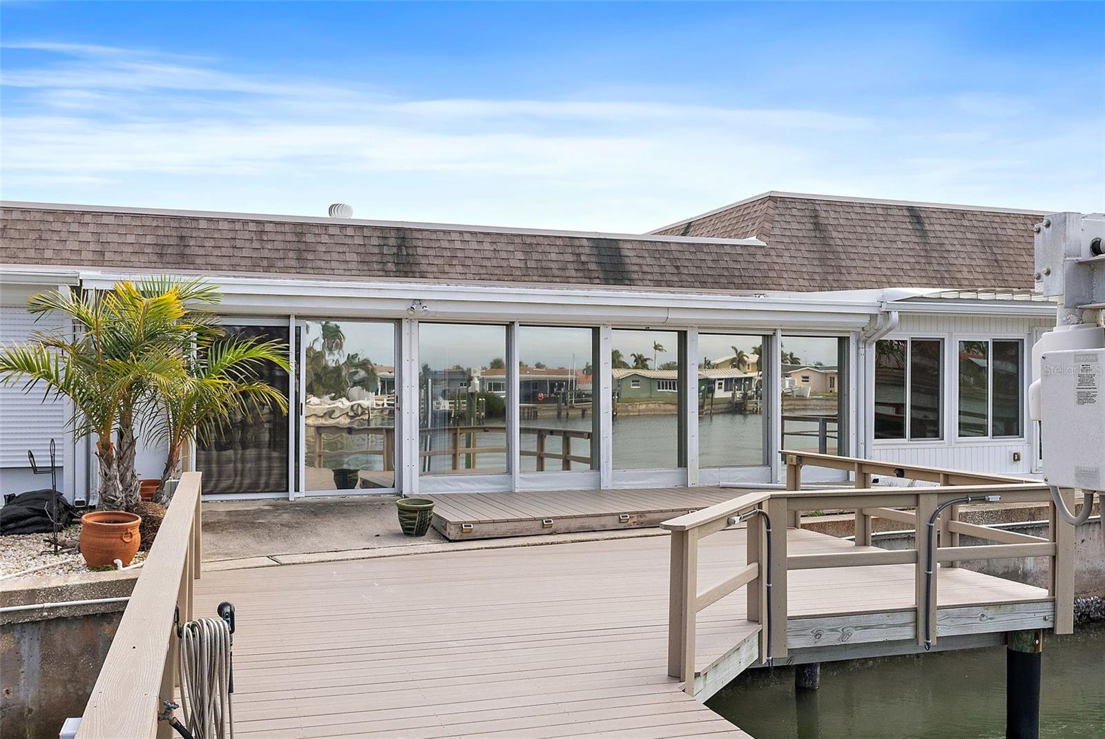407 BOCA CIEGA POINT BLVD N, ST PETERSBURG, FL, 33708