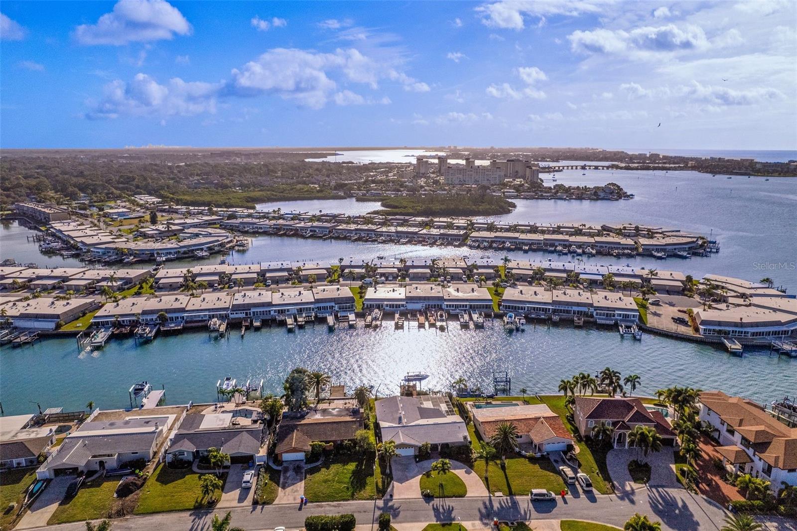 407 BOCA CIEGA POINT BLVD N, ST PETERSBURG, FL, 33708