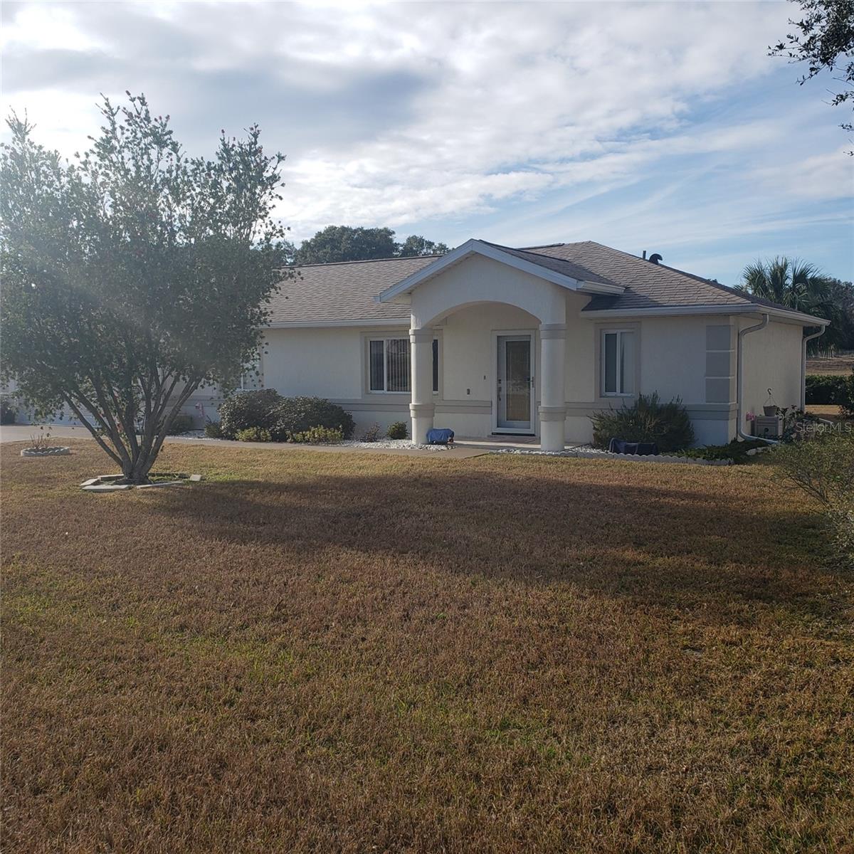 10202 SW 61ST TERRACE RD, OCALA, FL, 34476