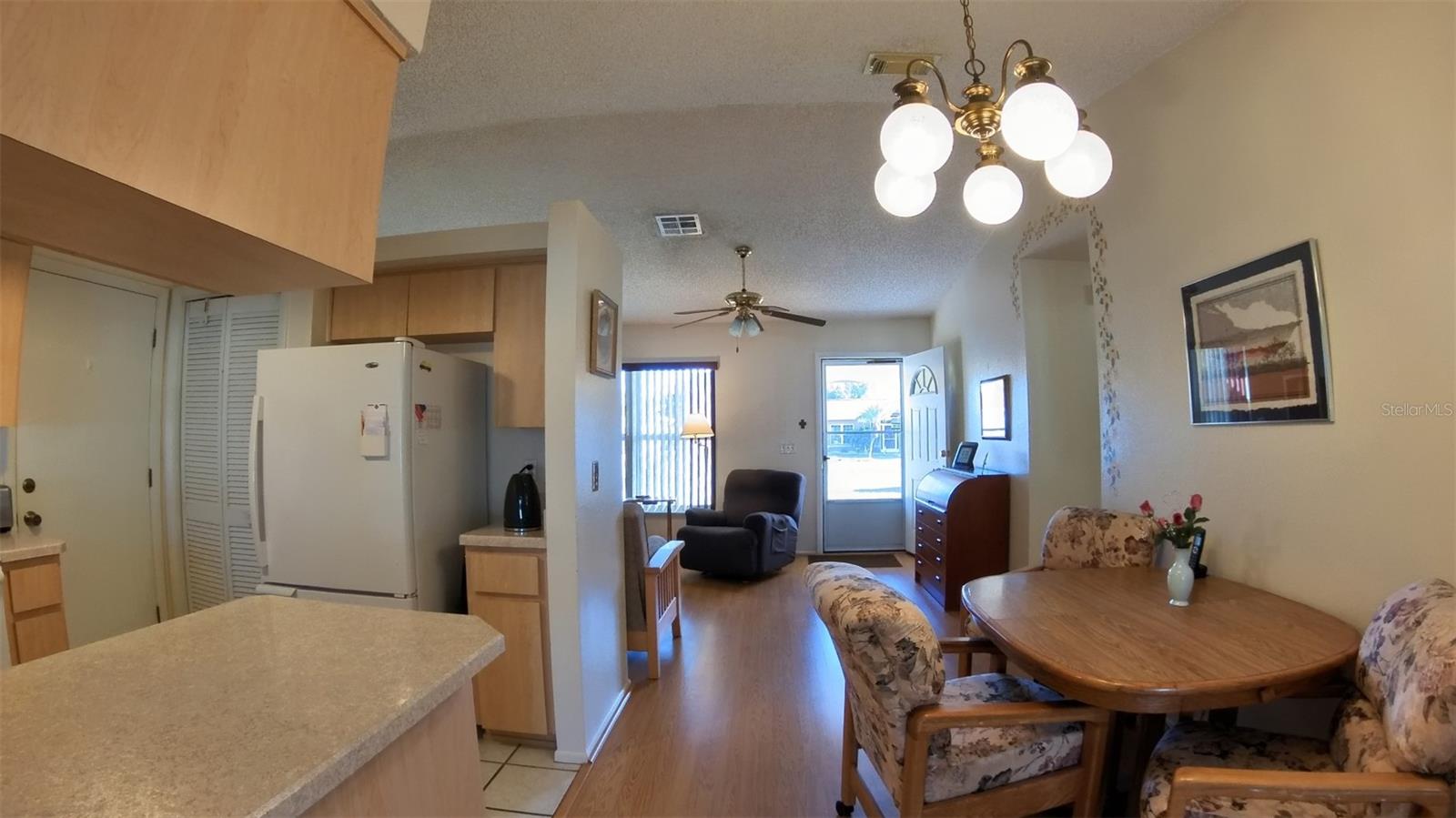 2129 CLAYTON AVE, SPRING HILL, FL, 34609