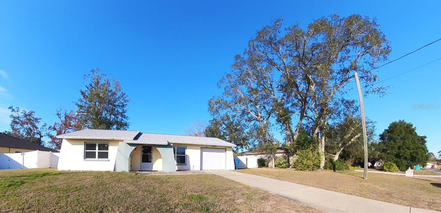 2129 CLAYTON AVE, SPRING HILL, FL, 34609