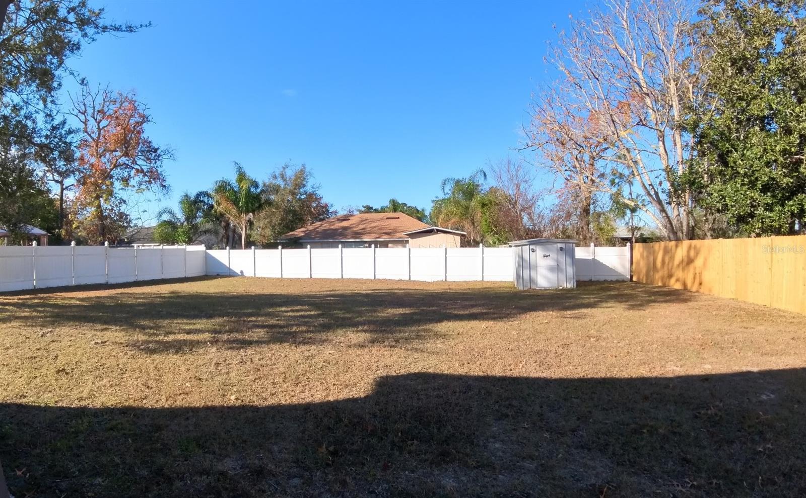 2129 CLAYTON AVE, SPRING HILL, FL, 34609