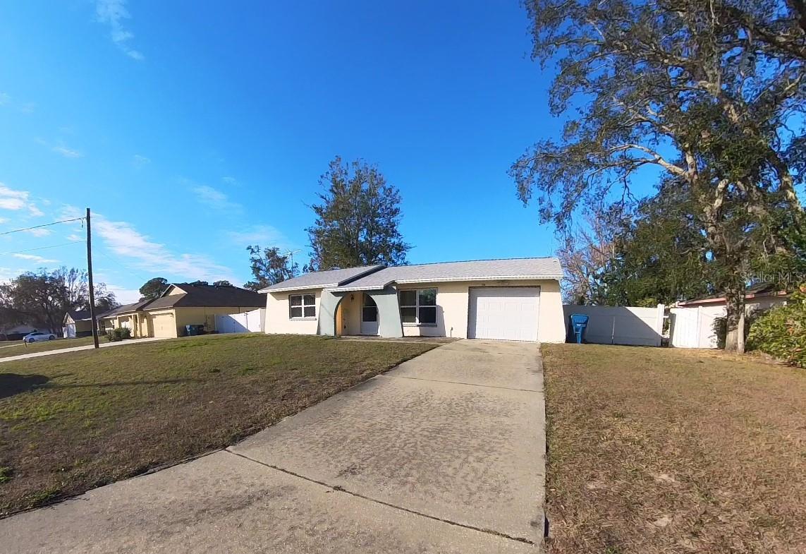 2129 CLAYTON AVE, SPRING HILL, FL, 34609