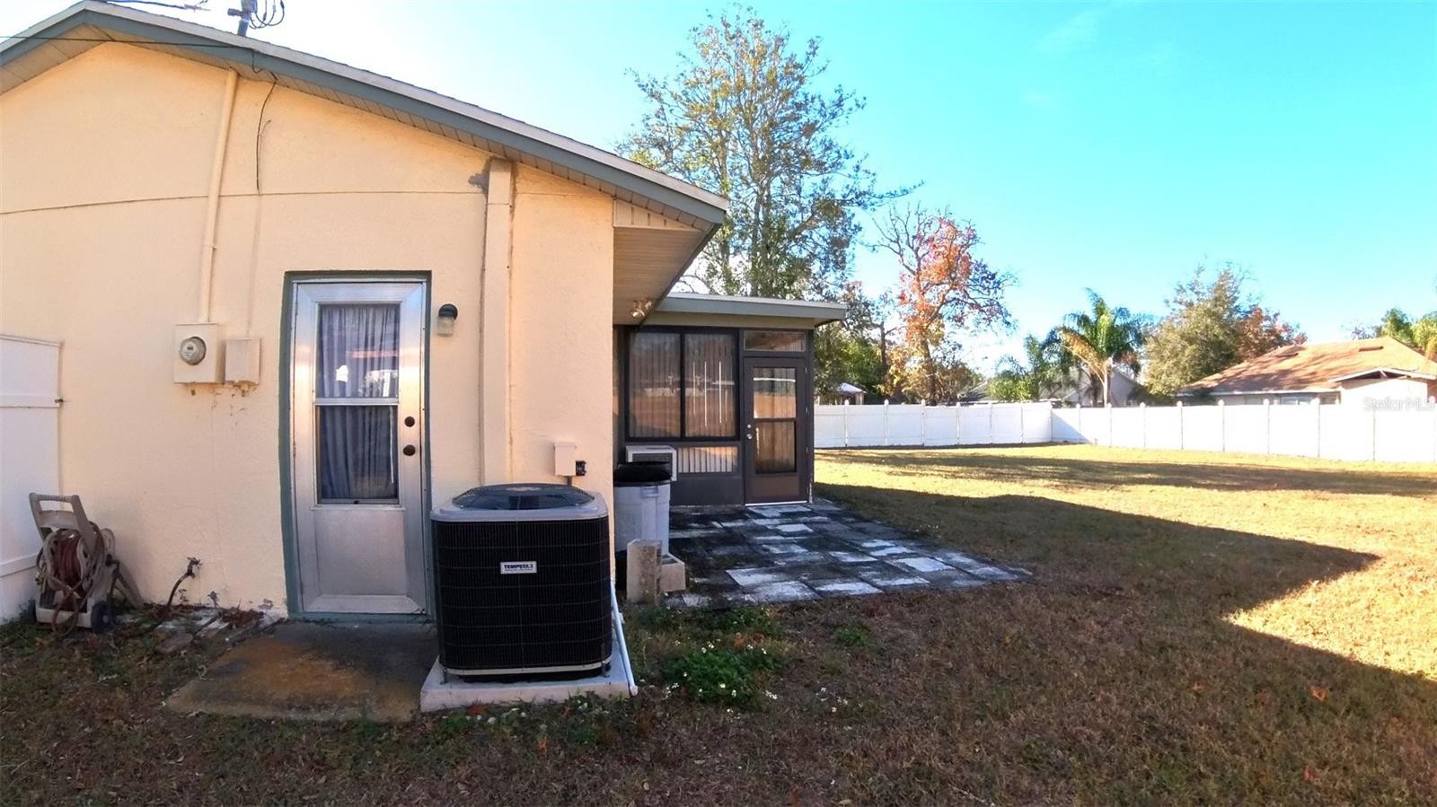 2129 CLAYTON AVE, SPRING HILL, FL, 34609