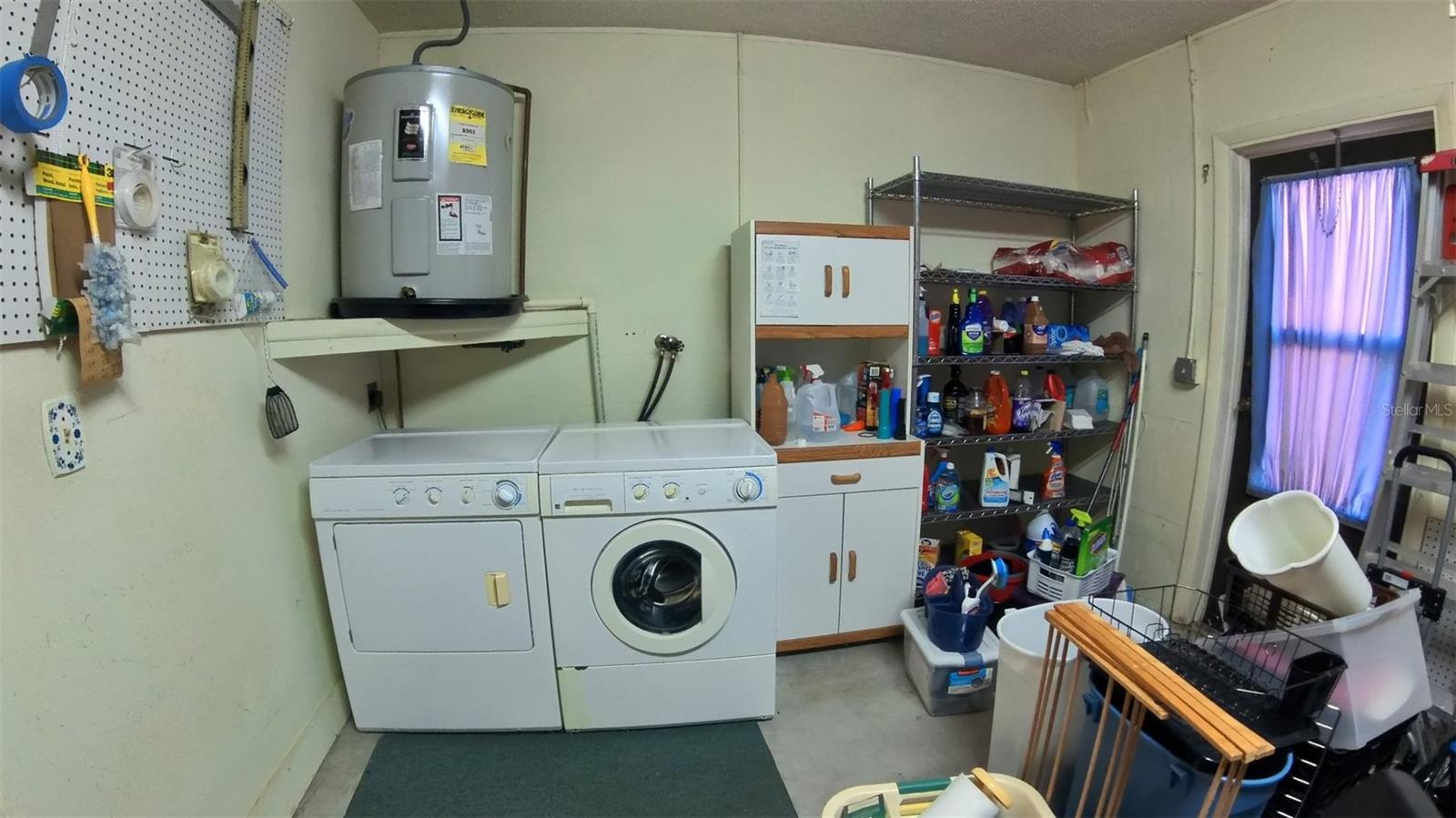 2129 CLAYTON AVE, SPRING HILL, FL, 34609