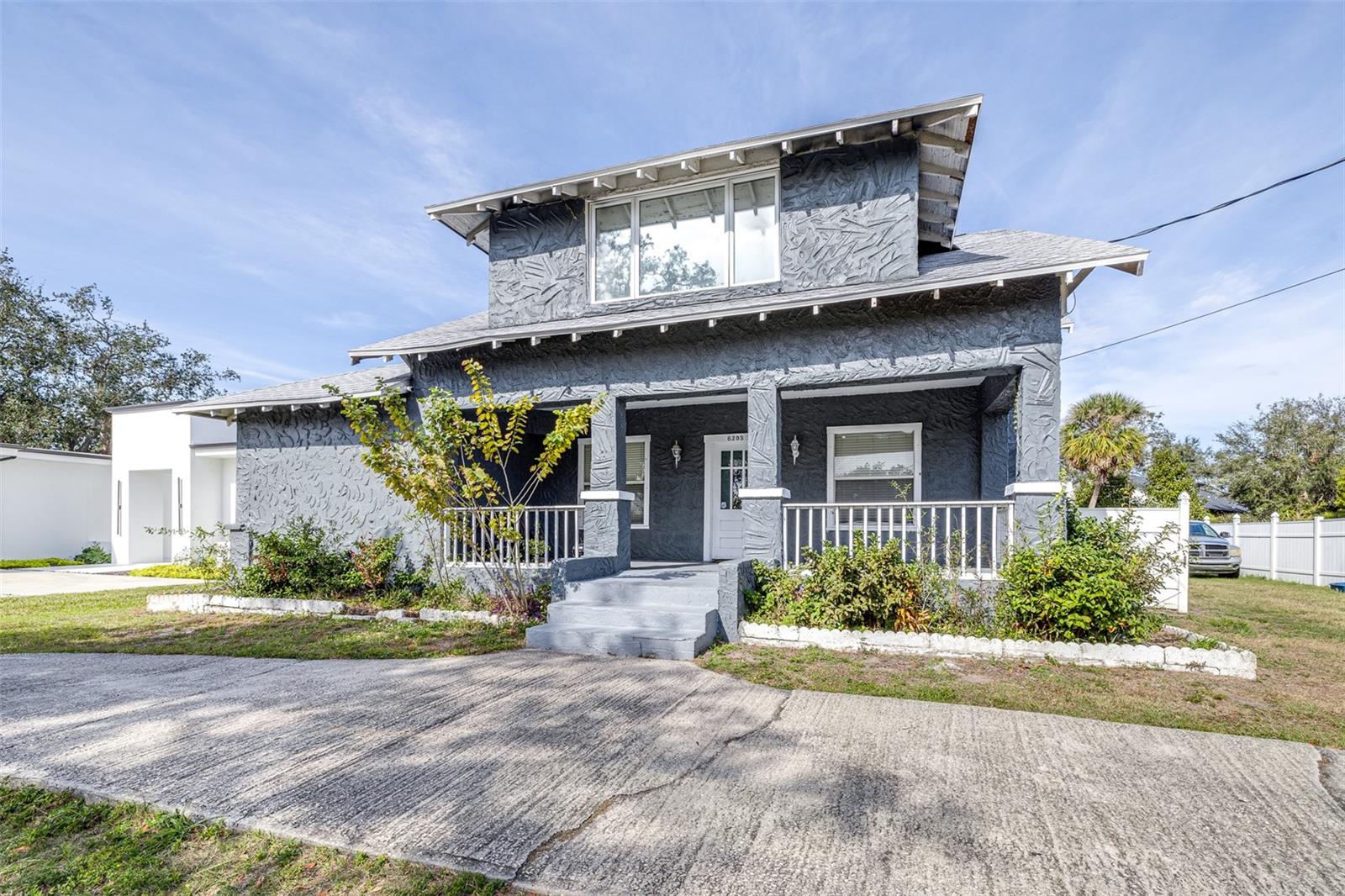 6303 INTERBAY BLVD, TAMPA, FL, 33611