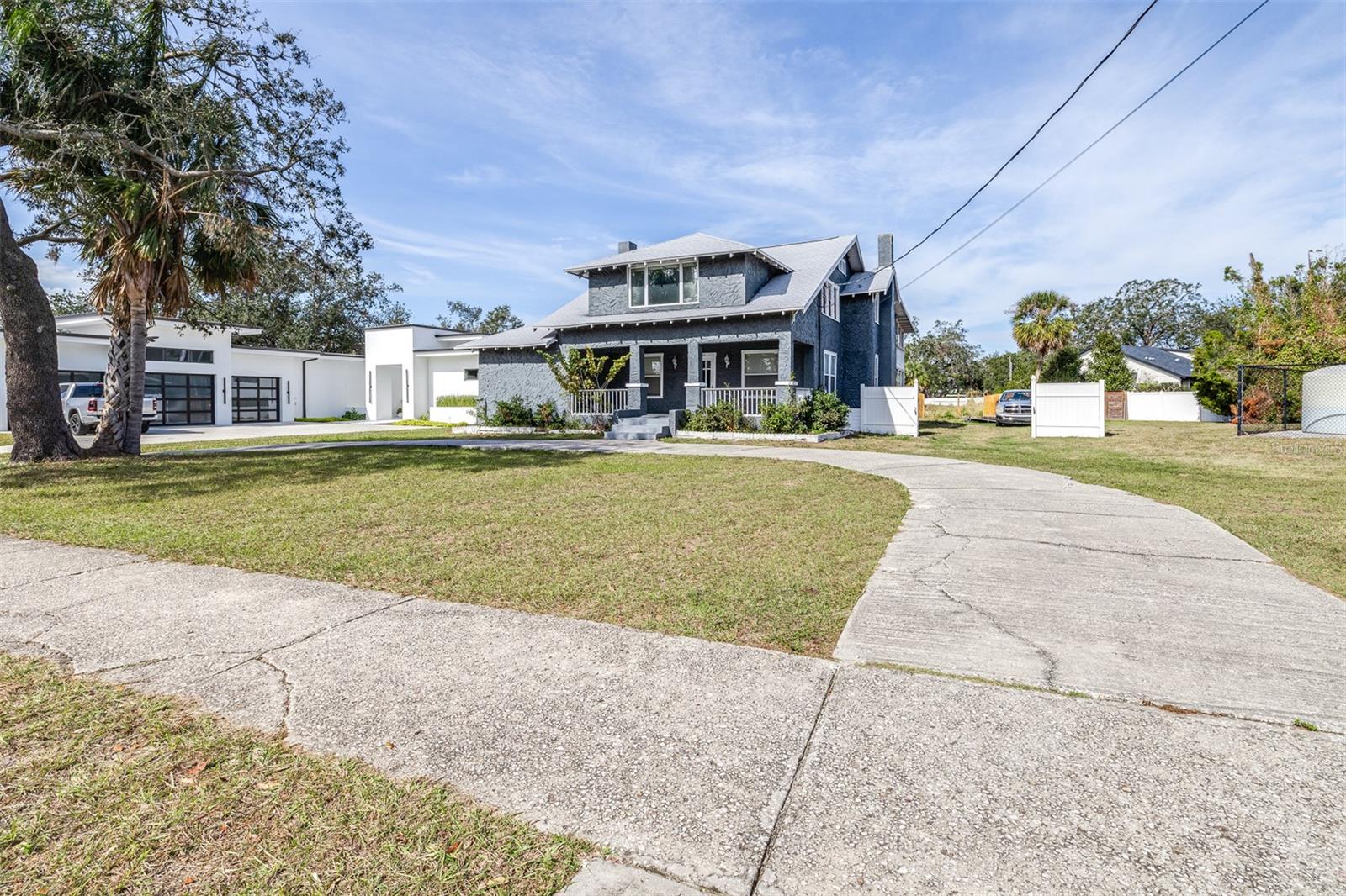 6303 INTERBAY BLVD, TAMPA, FL, 33611
