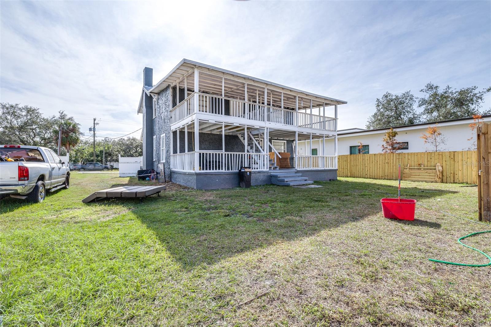 6303 INTERBAY BLVD, TAMPA, FL, 33611