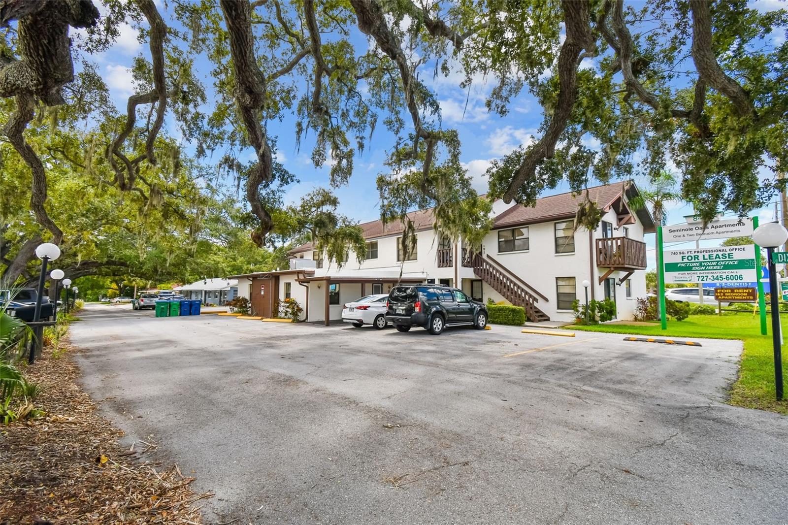 8423 SEMINOLE BLVD #202, SEMINOLE, FL, 33772