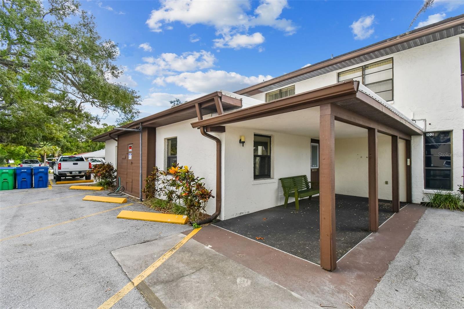 8423 SEMINOLE BLVD #202, SEMINOLE, FL, 33772